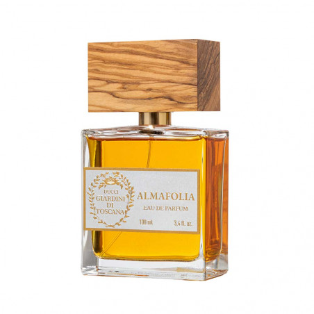 ALMAFOLIA EAU DE PARFUM 100ml